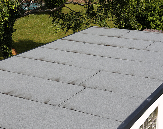 Flat Roofing Belfast