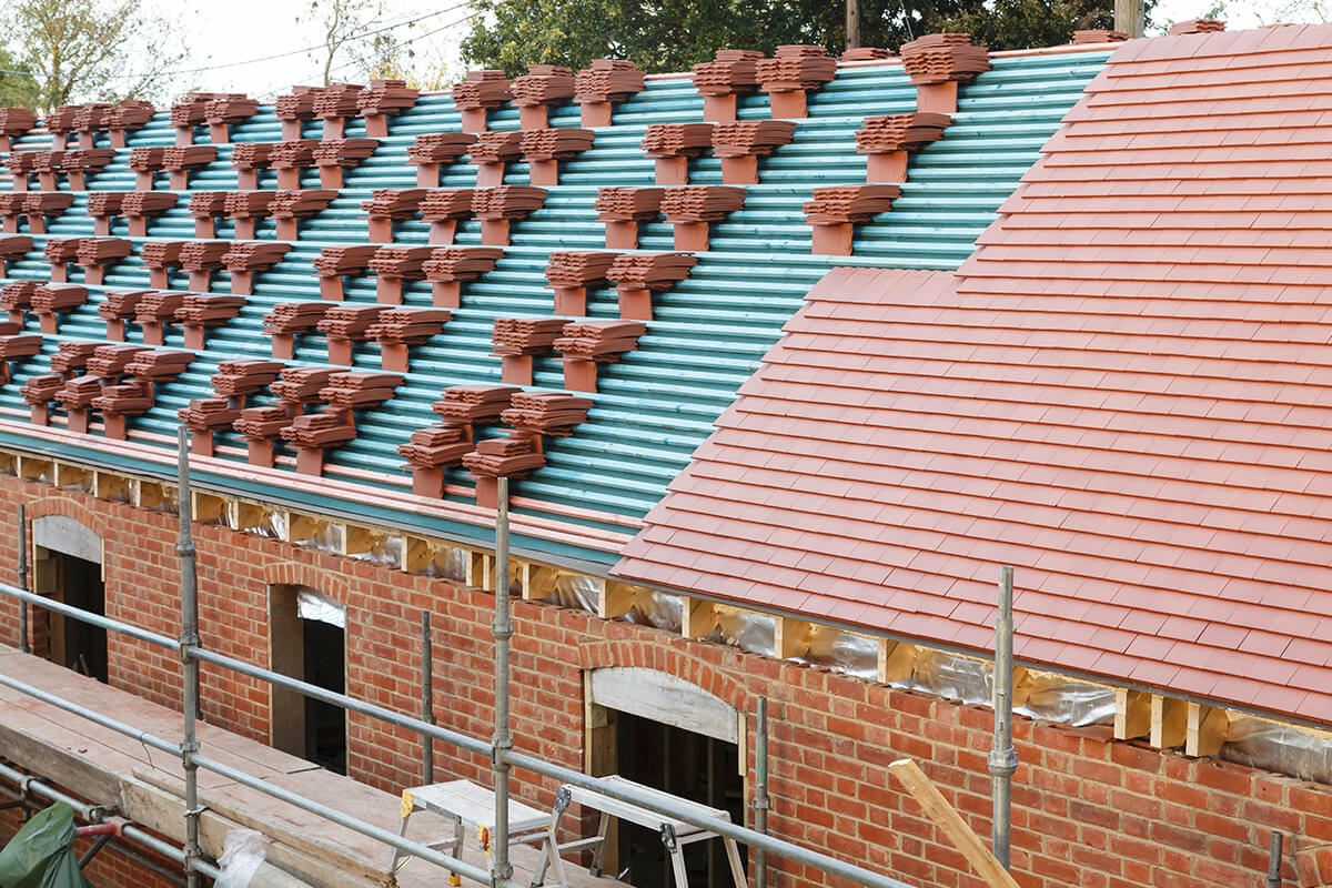 roofers belfast